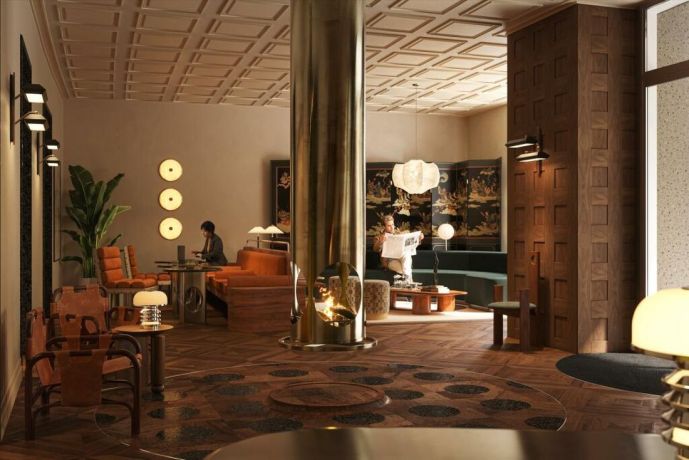 Apartments, United Kingdom, London (007283) - pictures 3