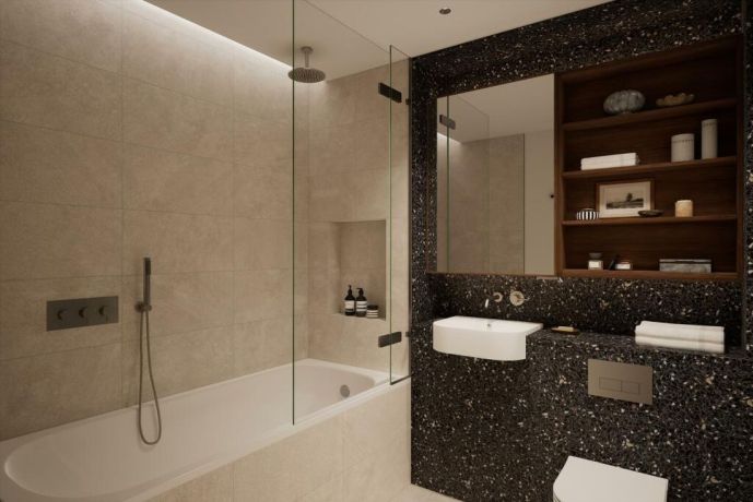 Apartments, United Kingdom, London (007283) - pictures 10