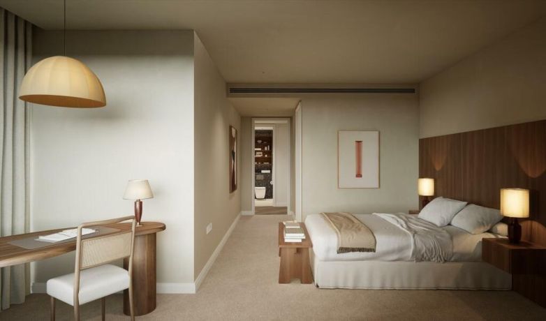 Apartments, United Kingdom, London (007283) - pictures 9
