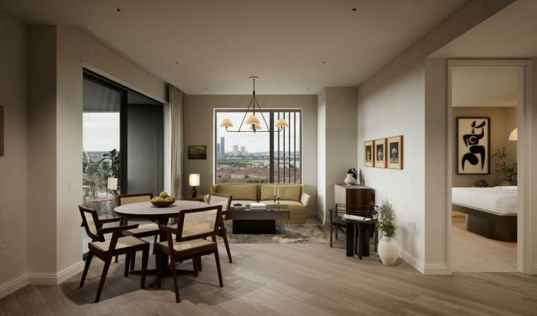 Apartments, United Kingdom, London (007283) - pictures 4