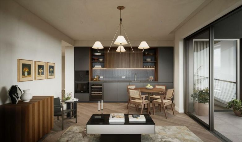 Apartments, United Kingdom, London (007283) - pictures 8