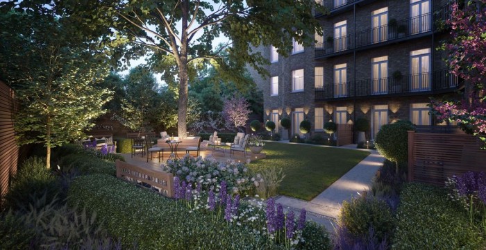 Apartments, United Kingdom, London (008283) - pictures 2