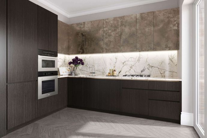 Квартири, Велика Британія, Лондон (008283) - фото 5