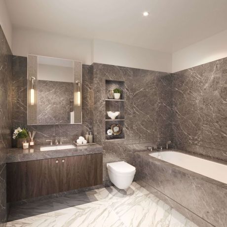 Квартири, Велика Британія, Лондон (008283) - фото 11