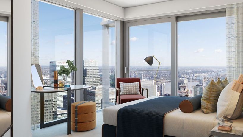 Apartments, United Kingdom, London (009283) - pictures 10