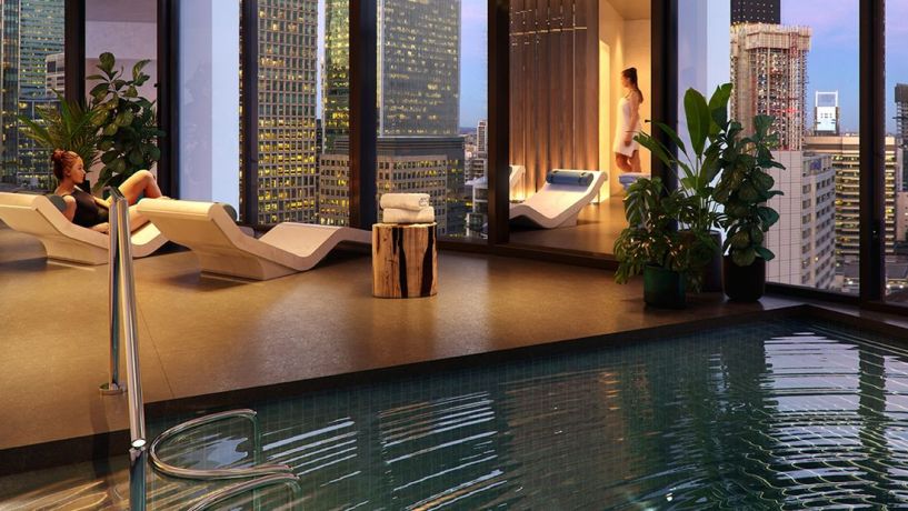 Apartments, United Kingdom, London (009283) - pictures 7