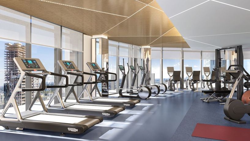 Apartments, United Kingdom, London (009283) - pictures 6