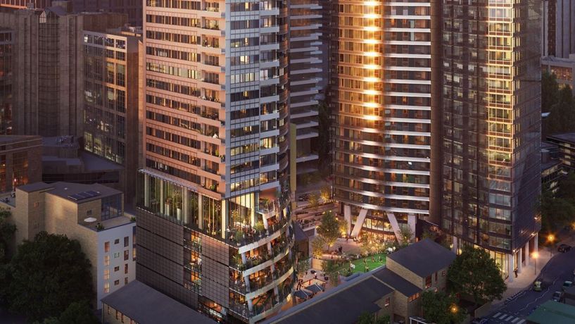 Apartments, United Kingdom, London (009283) - pictures 1