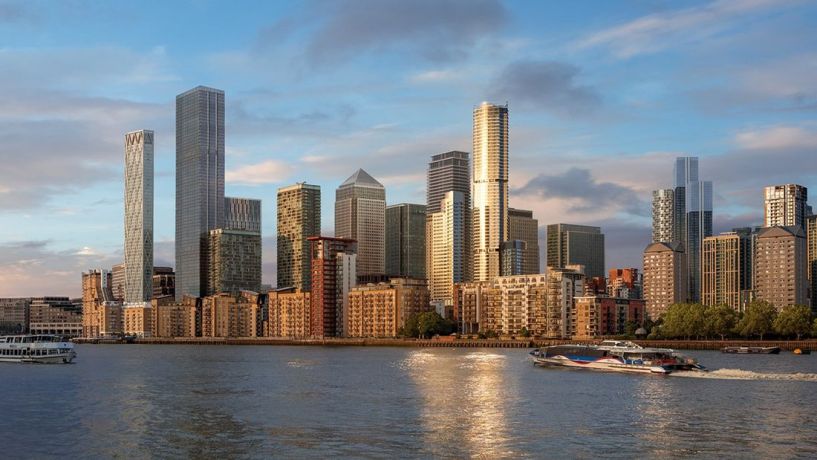 Apartments, United Kingdom, London (009283) - pictures 4