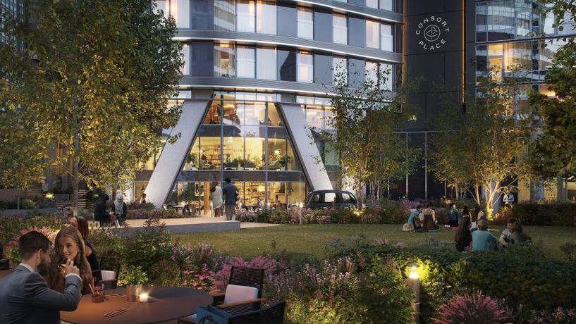 Apartments, United Kingdom, London (009283) - pictures 5