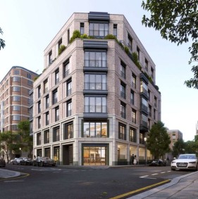 Luxury Residences in the Heart of Chelsea (010283)