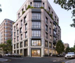 Luxury Residences in the Heart of Chelsea (010283)