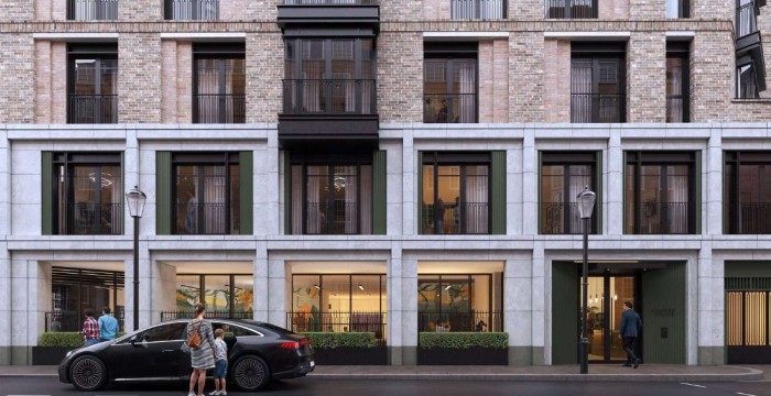 Apartments, United Kingdom, London (010283) - pictures 3