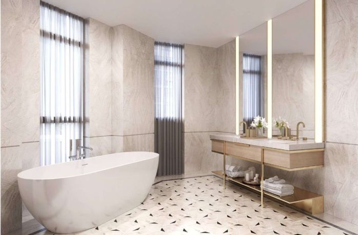 Apartments, United Kingdom, London (010283) - pictures 11