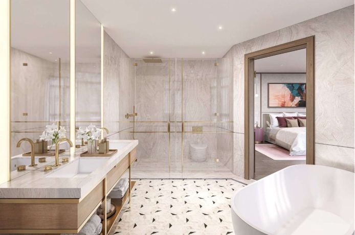 Apartments, United Kingdom, London (010283) - pictures 10