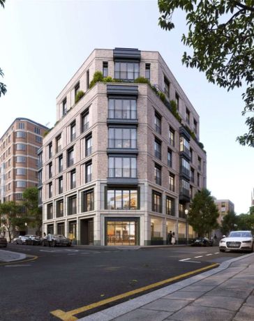 Apartments, United Kingdom, London (010283) - pictures 1