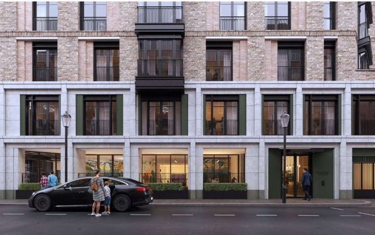 Apartments, United Kingdom, London (010283) - pictures 3