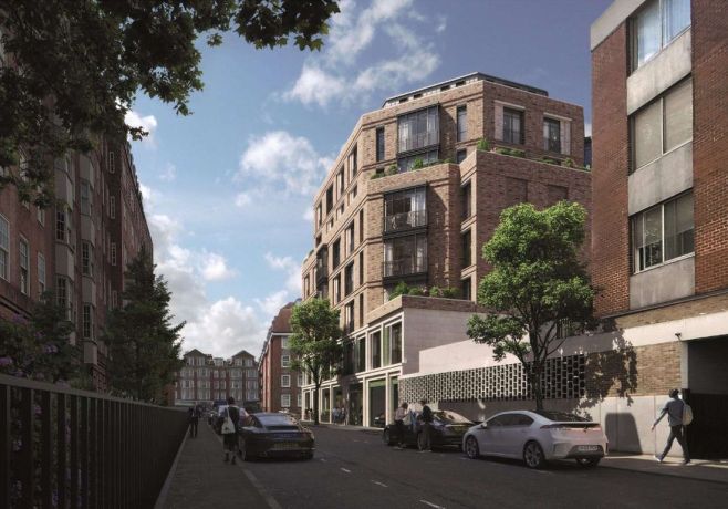 Apartments, United Kingdom, London (010283) - pictures 4