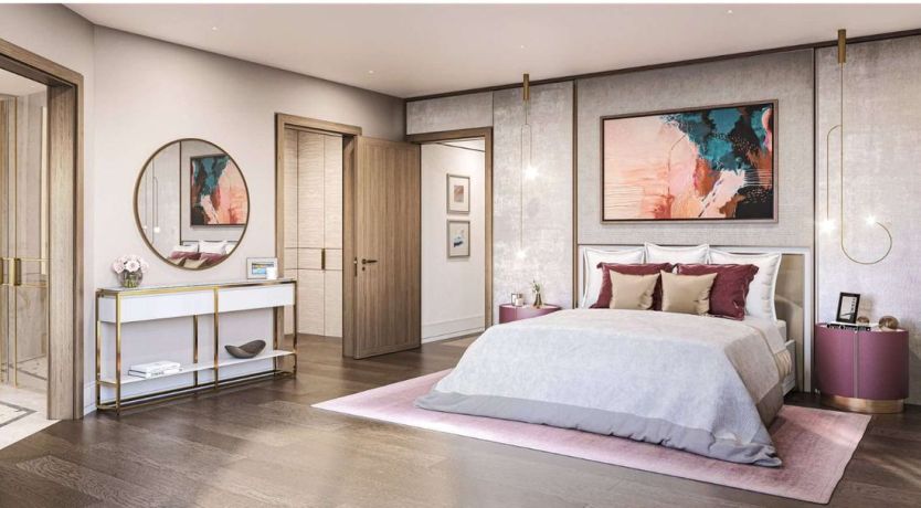 Apartments, United Kingdom, London (010283) - pictures 8