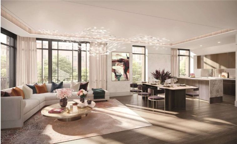 Apartments, United Kingdom, London (010283) - pictures 6