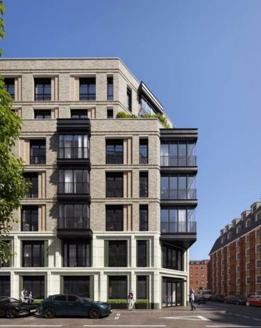 Apartments, United Kingdom, London (010283) - pictures 2