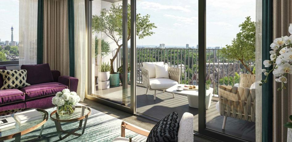 Apartments, United Kingdom, London (011283) - pictures 10