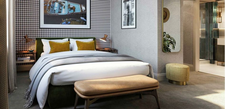 Apartments, United Kingdom, London (011283) - pictures 14