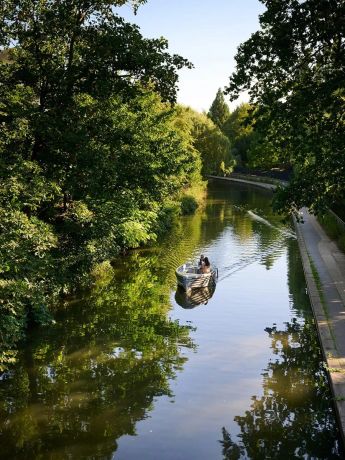 Apartments, United Kingdom, London (011283) - pictures 6