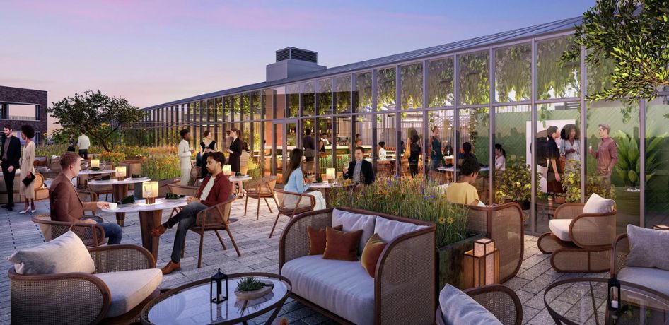 Apartments, United Kingdom, London (011283) - pictures 5