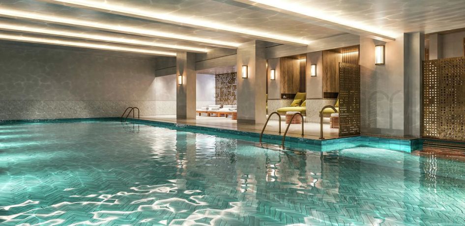 Apartments, United Kingdom, London (011283) - pictures 4