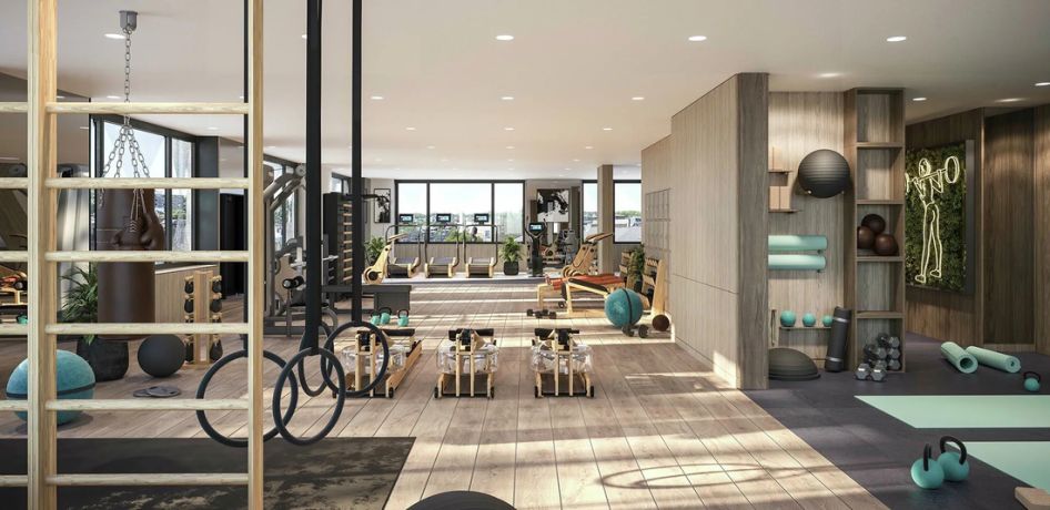 Apartments, United Kingdom, London (011283) - pictures 9