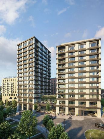 Apartments, United Kingdom, London (011283) - pictures 1