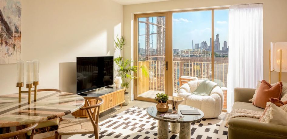 Apartments, United Kingdom, London (012283) - pictures 15