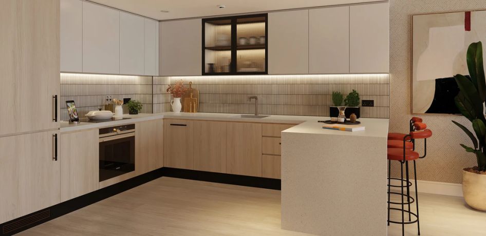 Apartments, United Kingdom, London (012283) - pictures 14