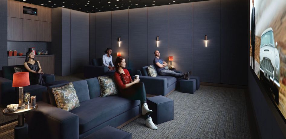 Apartments, United Kingdom, London (012283) - pictures 8