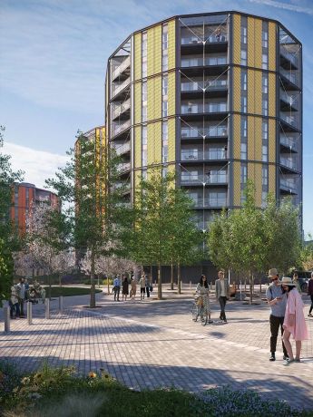 Apartments, United Kingdom, London (012283) - pictures 3