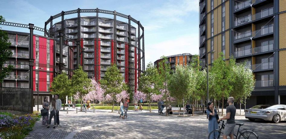 Apartments, United Kingdom, London (012283) - pictures 2