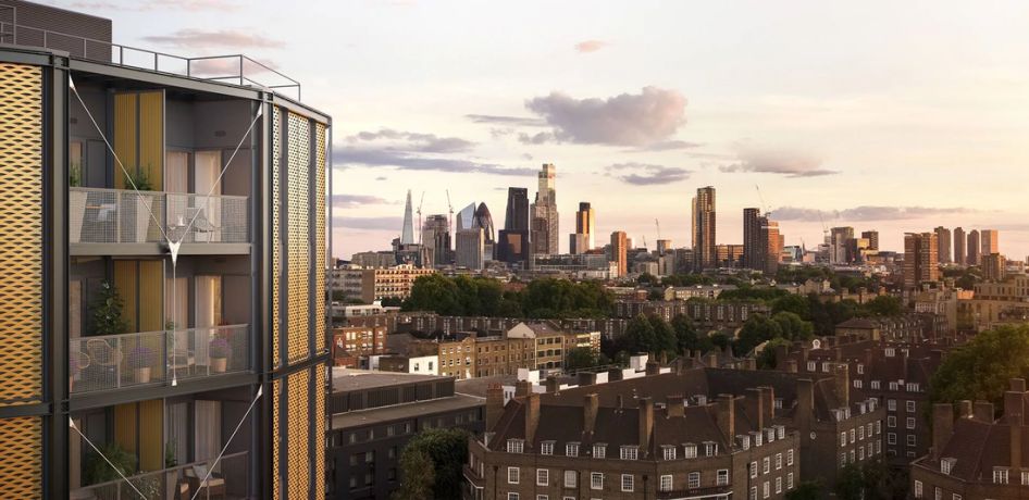 Apartments, United Kingdom, London (012283) - pictures 7