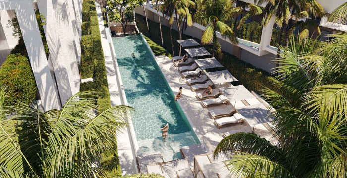 Apartments, Indonesia, Bali, Canggu (001524) - pictures 5