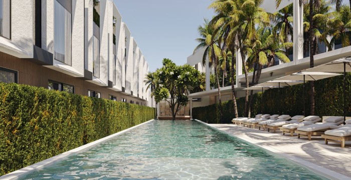 Apartments, Indonesia, Bali, Canggu (001524) - pictures 7