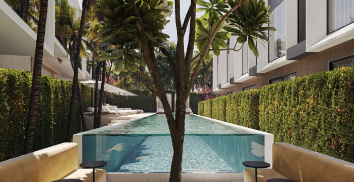 Apartments, Indonesia, Bali, Canggu (001524) - pictures 4