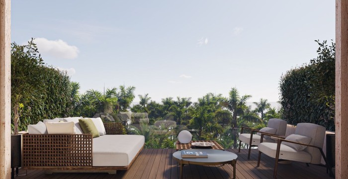 Apartments, Indonesia, Bali, Canggu (002524) - pictures 2