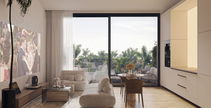 Apartments, Indonesia, Bali, Canggu (002524) - pictures 14