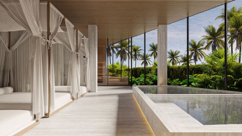 Villas, Indonesia, Bali, Canggu (003524) - pictures 35