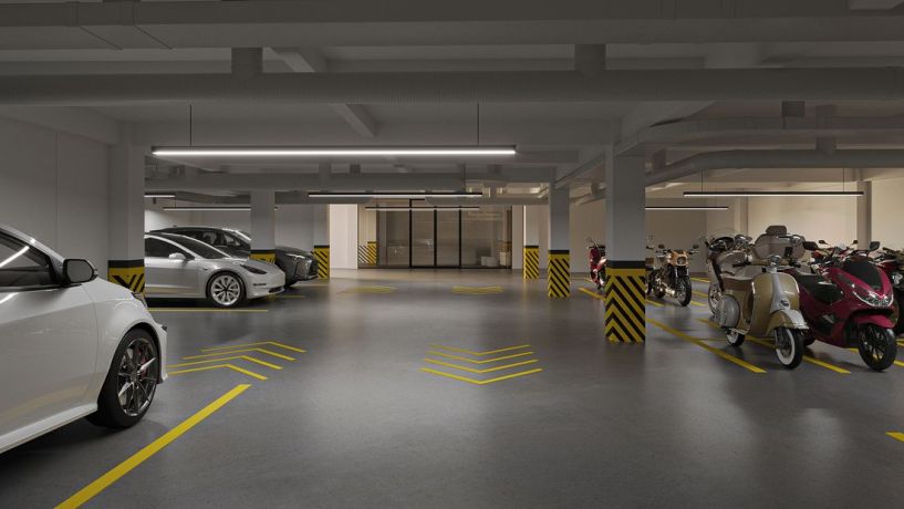 Villas, Indonesia, Bali, Canggu (003524) - pictures 38