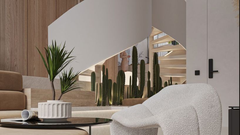 Villas, Indonesia, Bali, Canggu (003524) - pictures 20