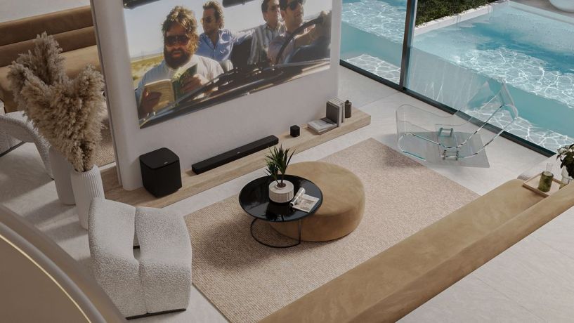 Villas, Indonesia, Bali, Canggu (003524) - pictures 12