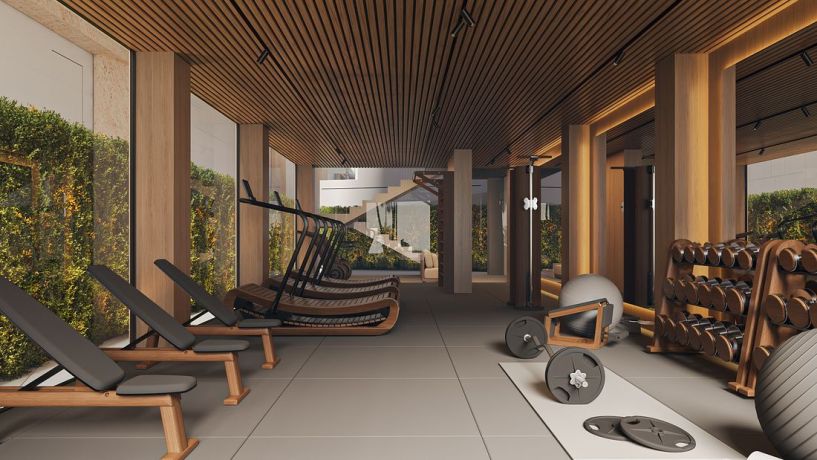 Villas, Indonesia, Bali, Canggu (003524) - pictures 40