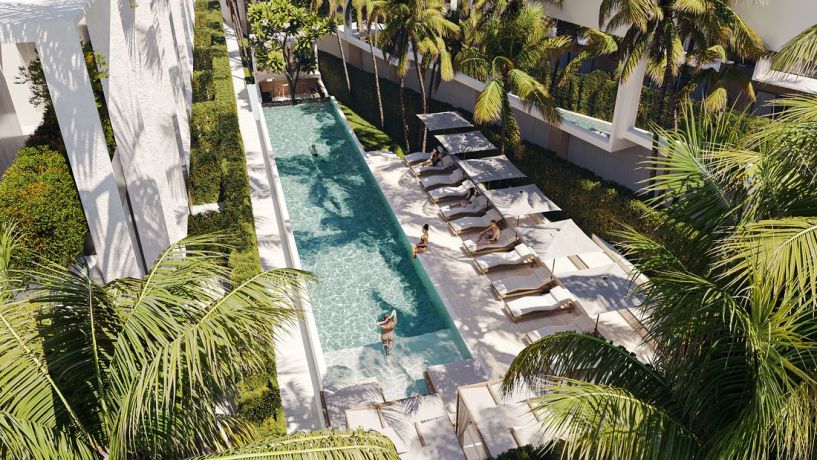 Villas, Indonesia, Bali, Canggu (003524) - pictures 17