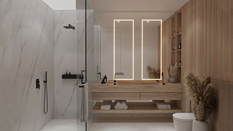 Villas, Indonesia, Bali, Canggu (003524) - pictures 33